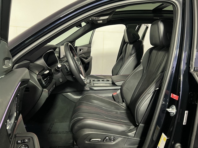 2025 Acura MDX SH-AWD Type S Advance photo 15