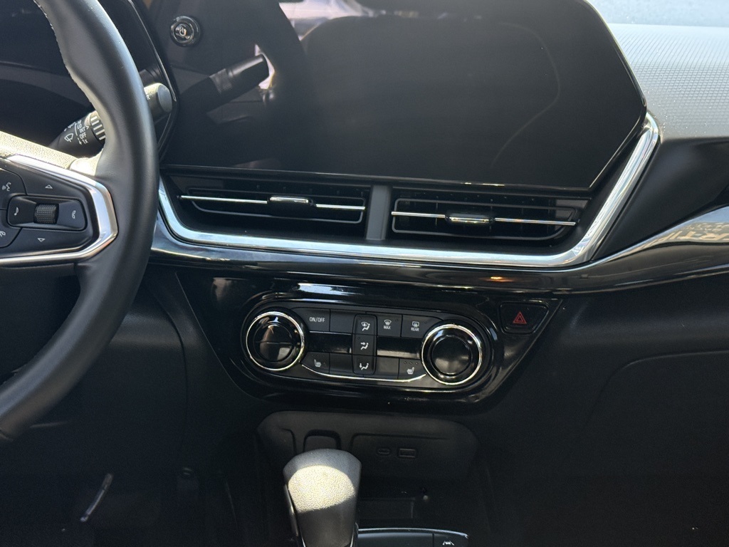 2024 Chevrolet Trax ACTIV photo 16