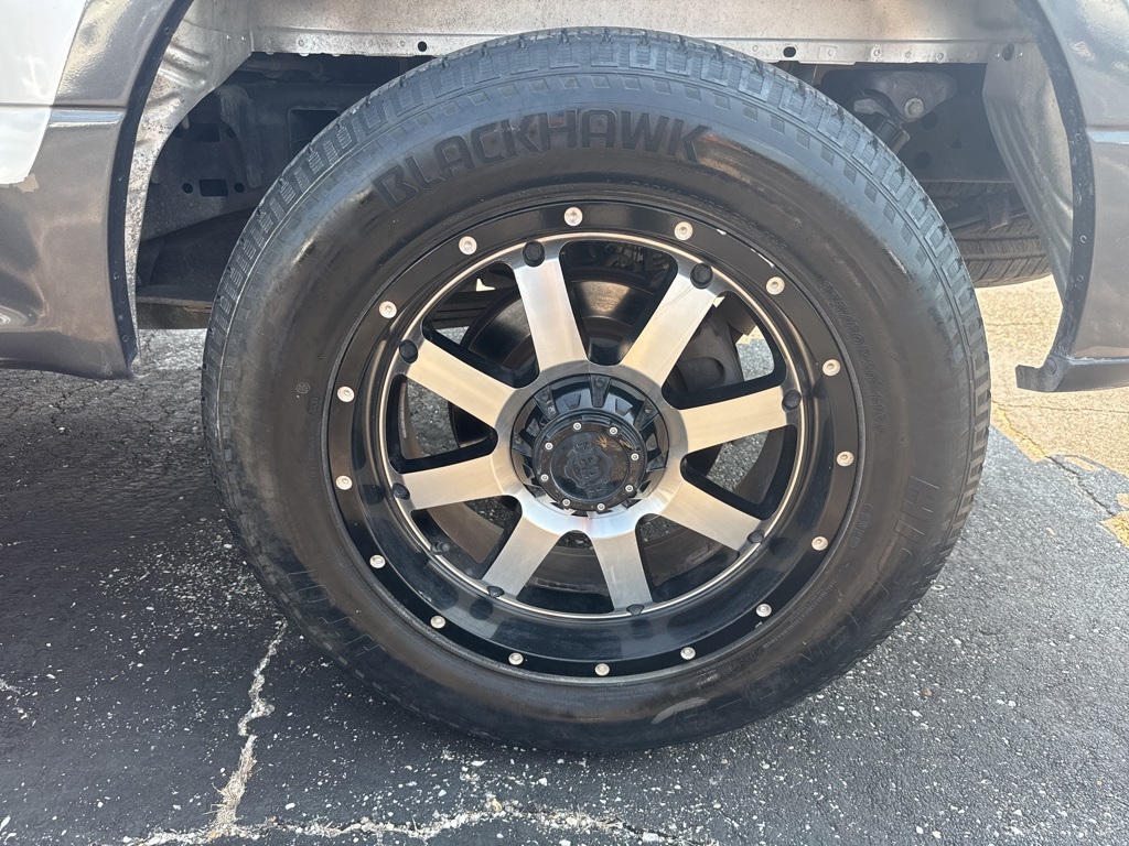 2018 Ford F-150 XLT photo 24