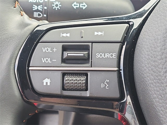 2023 Honda HR-V Sport photo 20