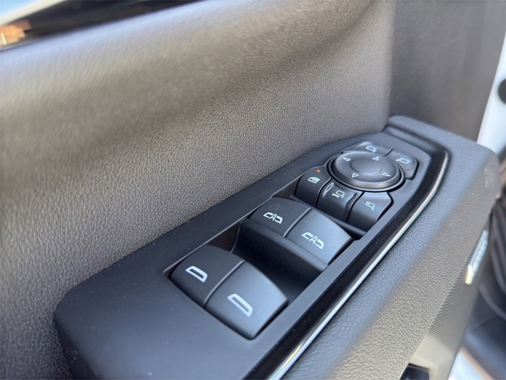 2026 Gmc Sierra 2500 HD AT4 photo 10