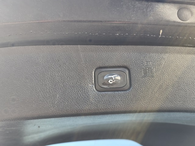 2024 Ford Edge Titanium photo 20