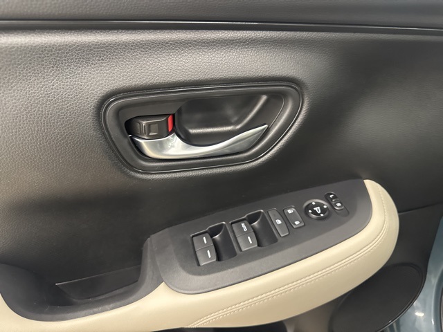 2024 Honda HR-V LX photo 15