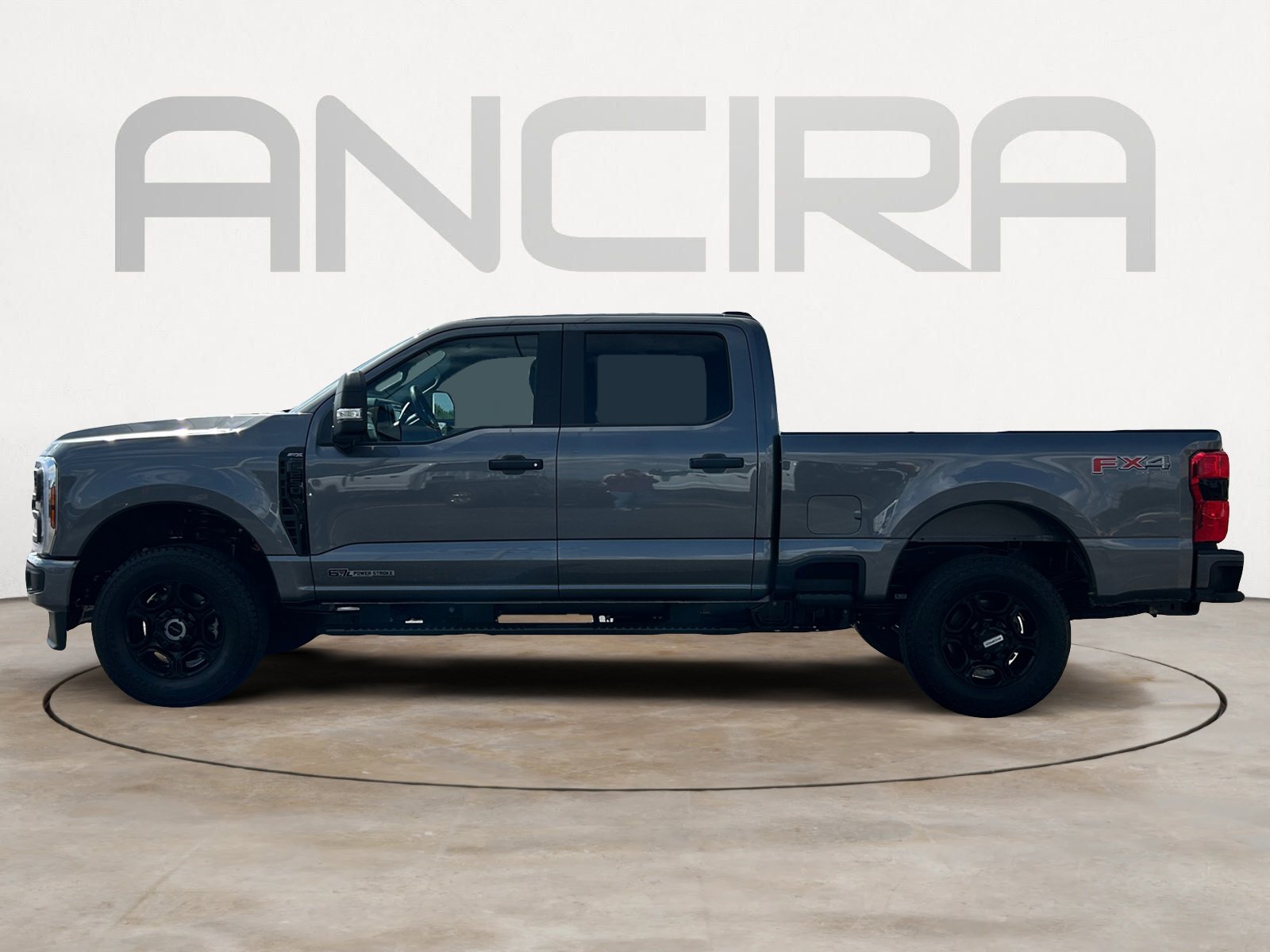 2025 Ford F-250 XL photo 4