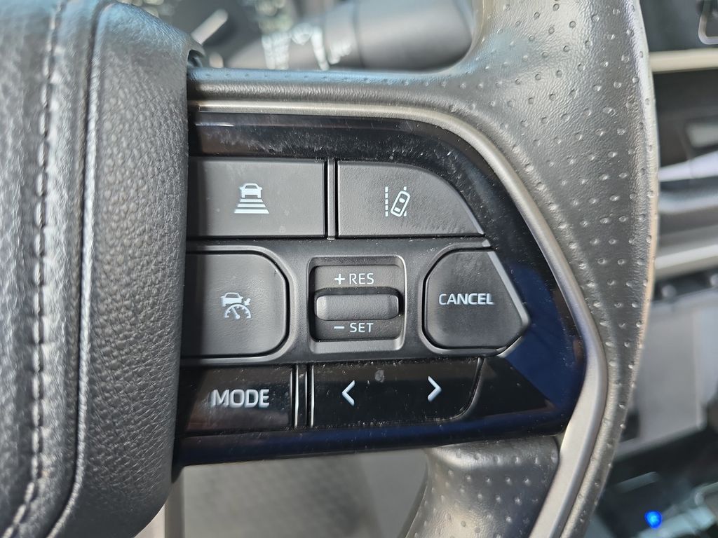 2023 Toyota Tundra SR5 photo 17