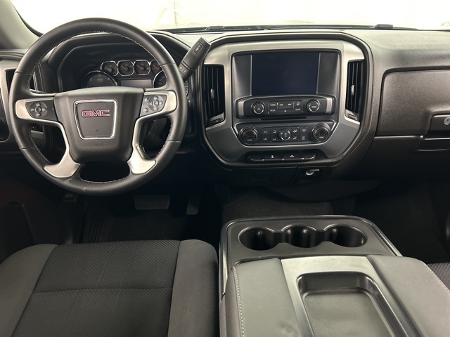 2018 Gmc Sierra 1500 SLE photo 18