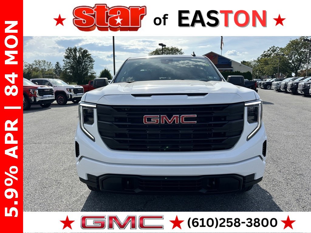 2026 Gmc Sierra 1500 photo 4