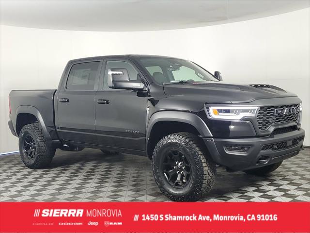 2026 RAM Ram 1500 Pickup RHO's photo