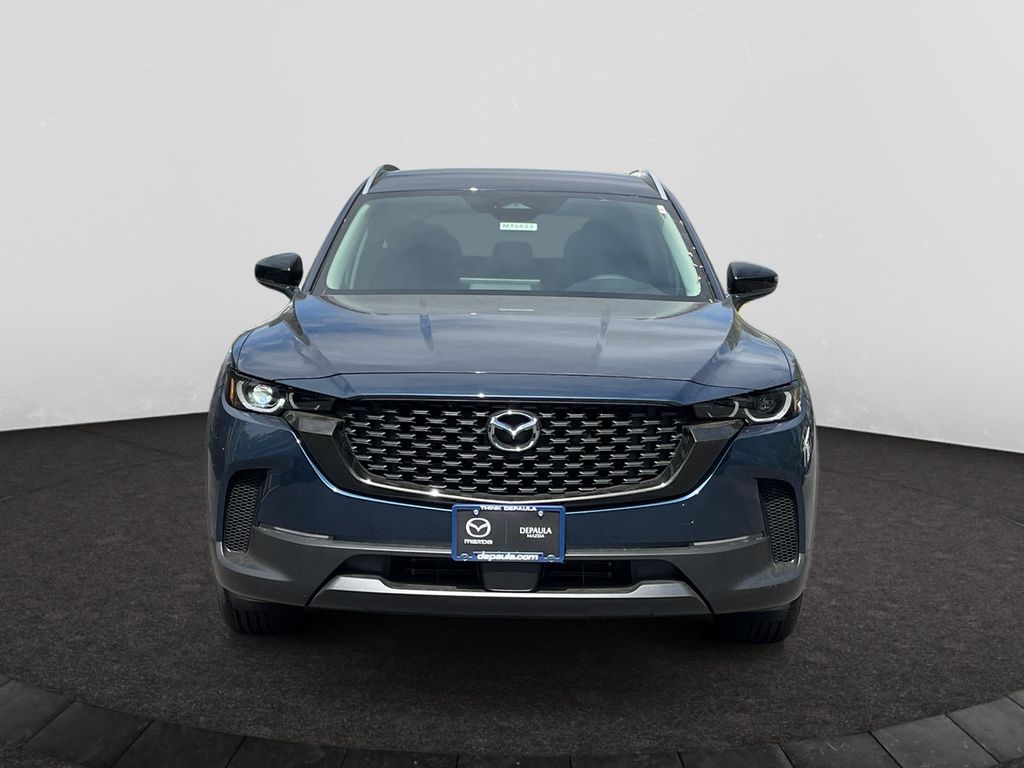 2025 Mazda CX-50 2.5 S Preferred photo 8