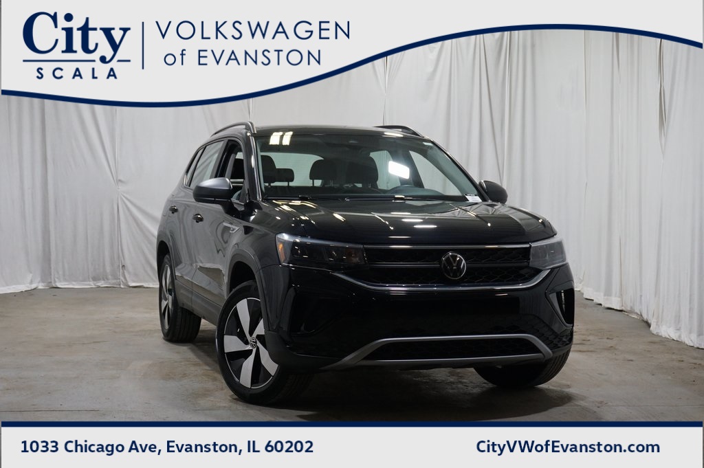 2024 Volkswagen Taos S