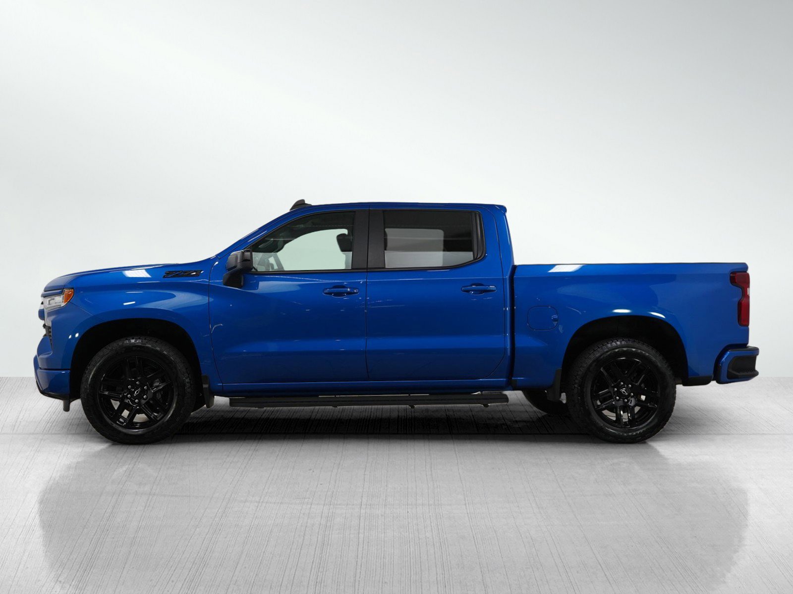 Used 2023 Chevrolet Silverado 1500 RST with VIN 1GCUDEED1PZ318570 for sale in White Bear Lake, Minnesota