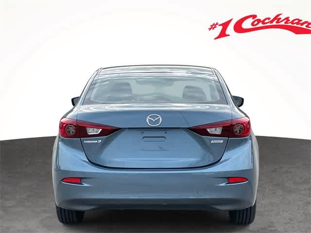 2014 Mazda Mazda3 i Sport photo 2