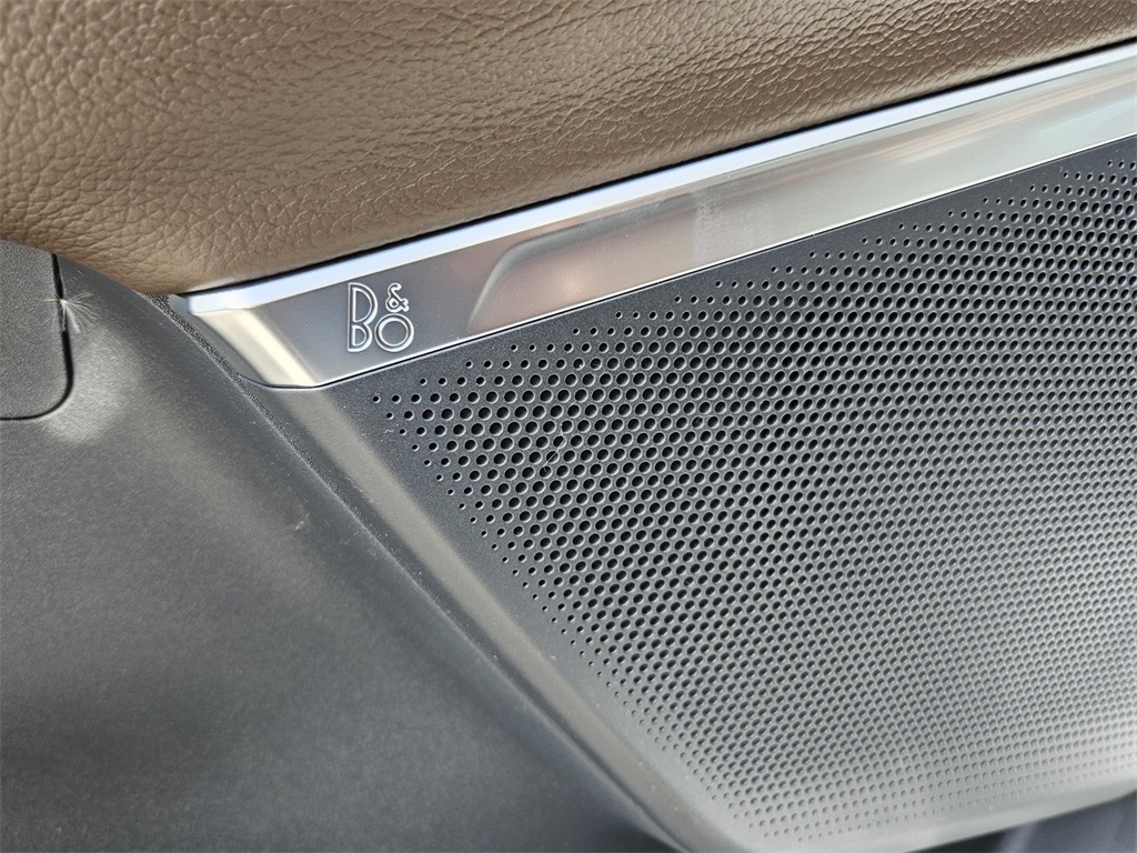 2025 Ford Expedition King Ranch photo 11