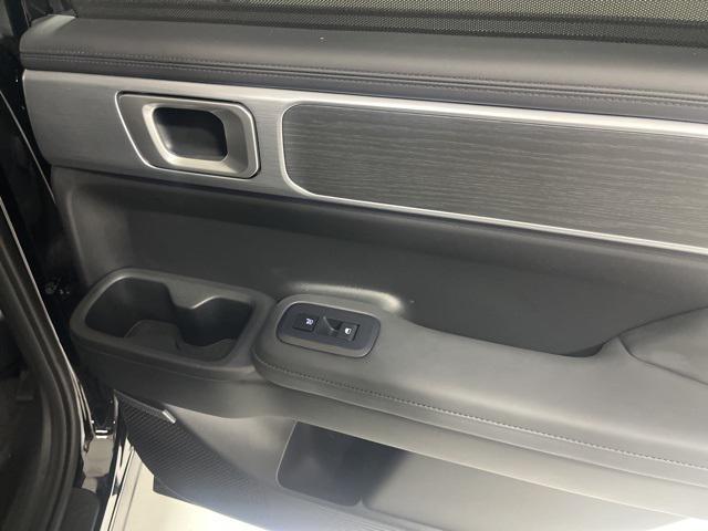 2025 Hyundai Santa Fe Limited photo 26