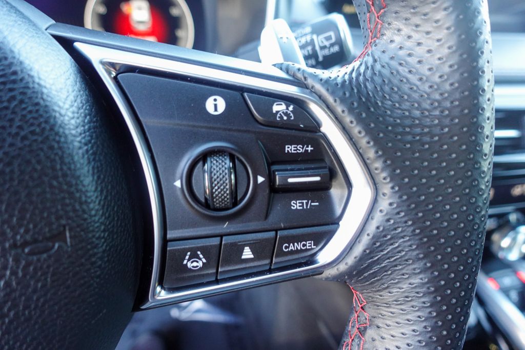 2023 Acura MDX SH-AWD A-Spec photo 11