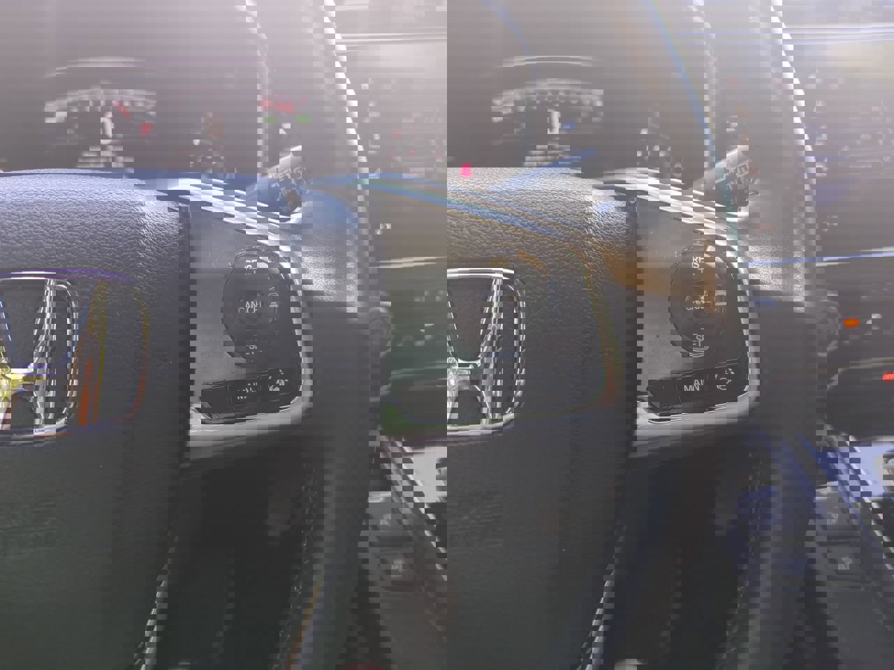 2017 Honda CR-V EX-L photo 25