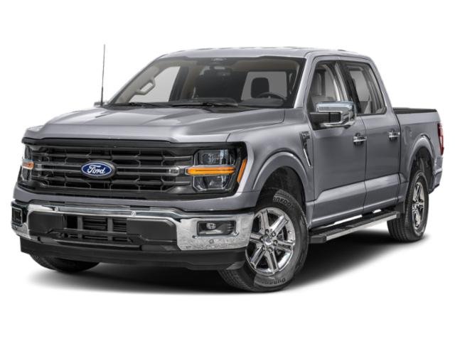 2026 Ford F-150 XLT's photo