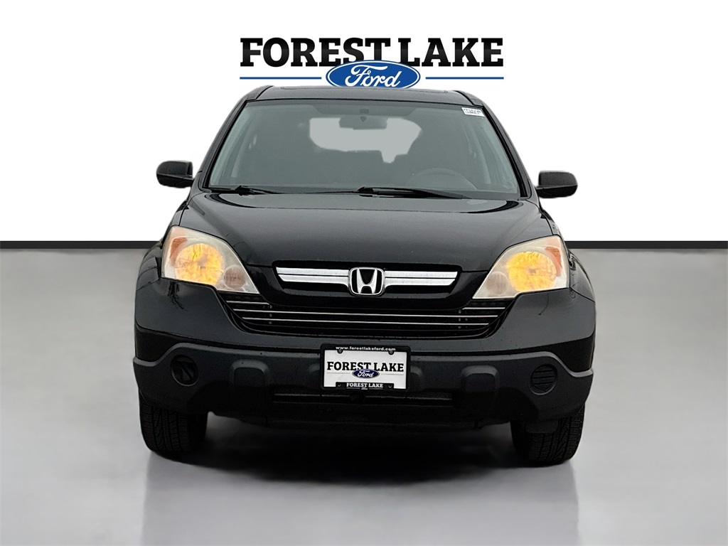 Used 2008 Honda CR-V EX with VIN JHLRE48548C026940 for sale in Forest Lake, Minnesota