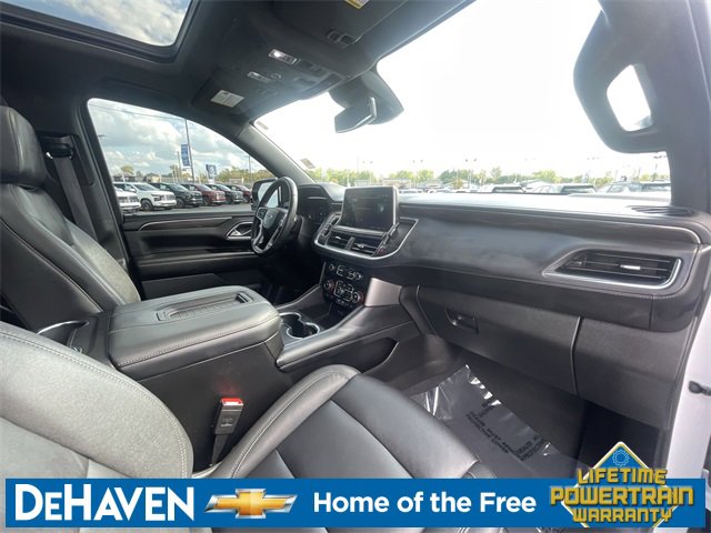 2024 Chevrolet Tahoe Z71 photo 19