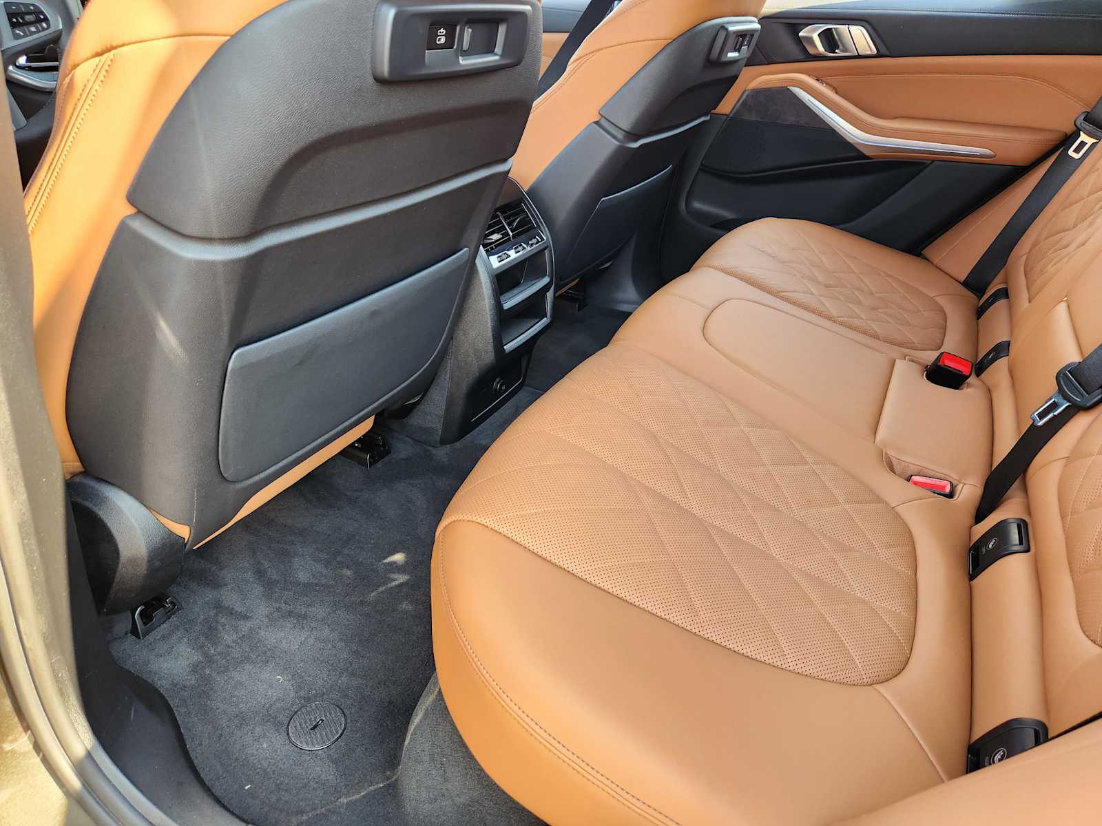 2023 Bmw X5 xDrive45e photo 17