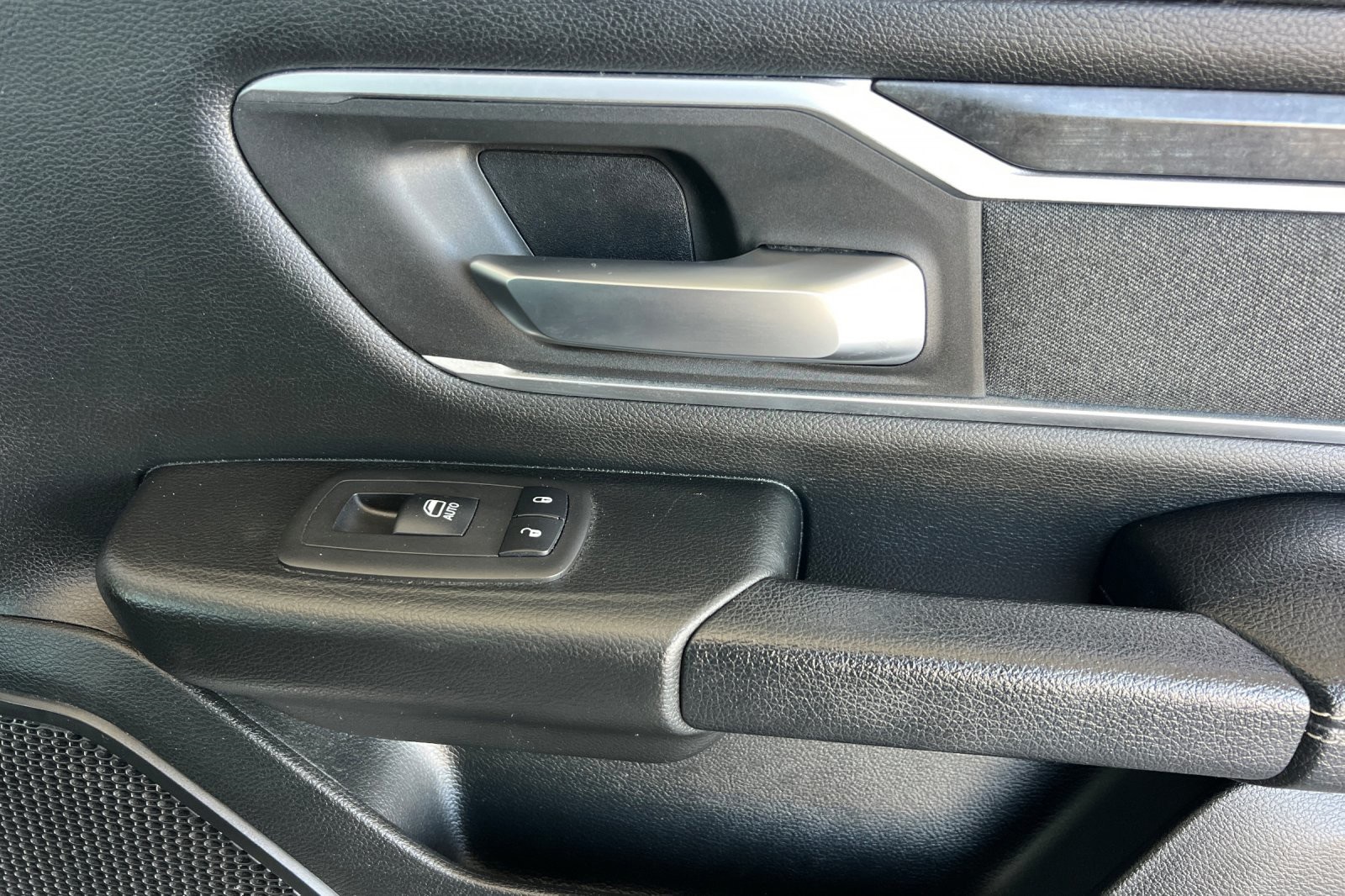 2019 Ram 1500 Big Horn Lone Star photo 19