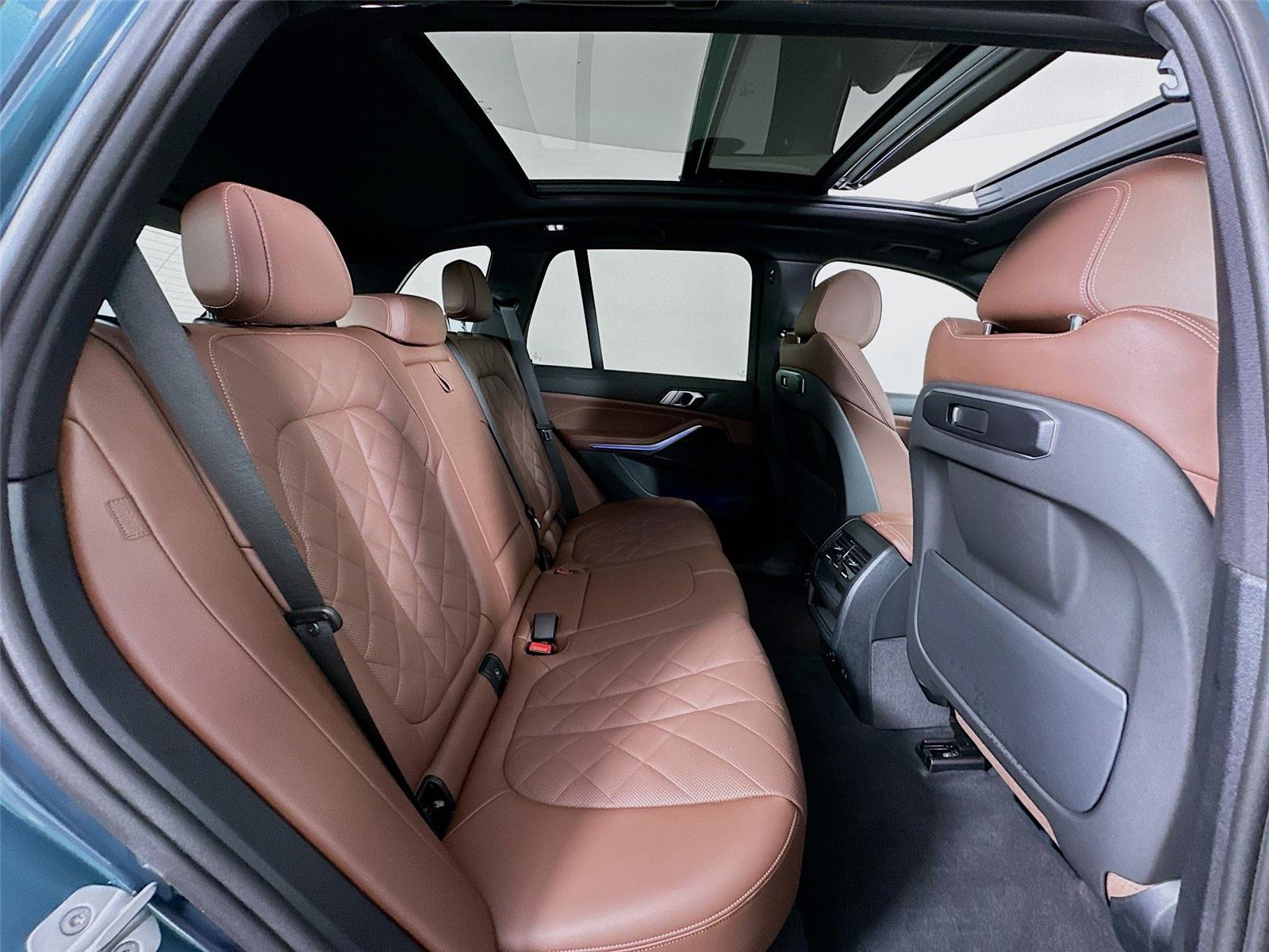 2024 Bmw X5 xDrive40i photo 27