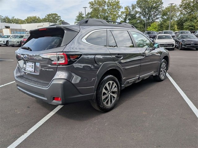 2023 Subaru Outback Premium photo 3