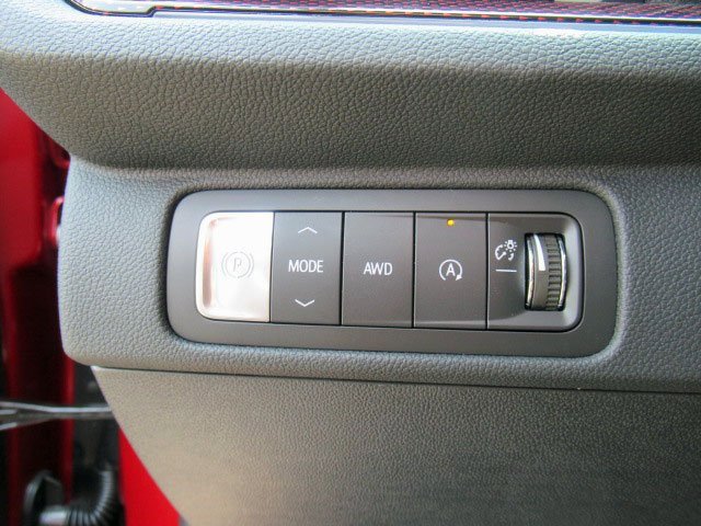 2026 Chevrolet Traverse Z71 photo 24