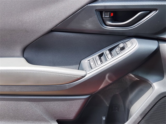 2025 Subaru Crosstrek Premium photo 13