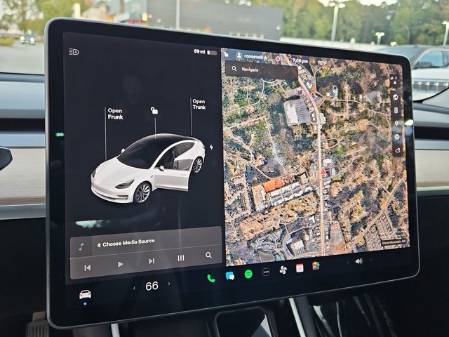 2019 Tesla Model 3 Long Range photo 9