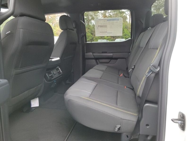 2025 Ford F-150 STX photo 6