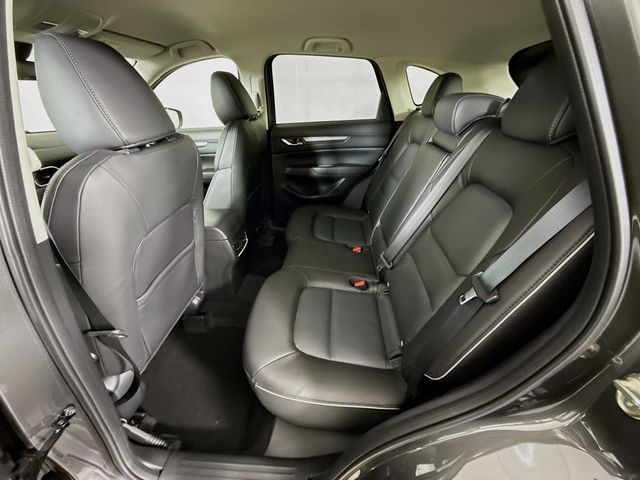 2025 Mazda CX-5 2.5 Select photo 23