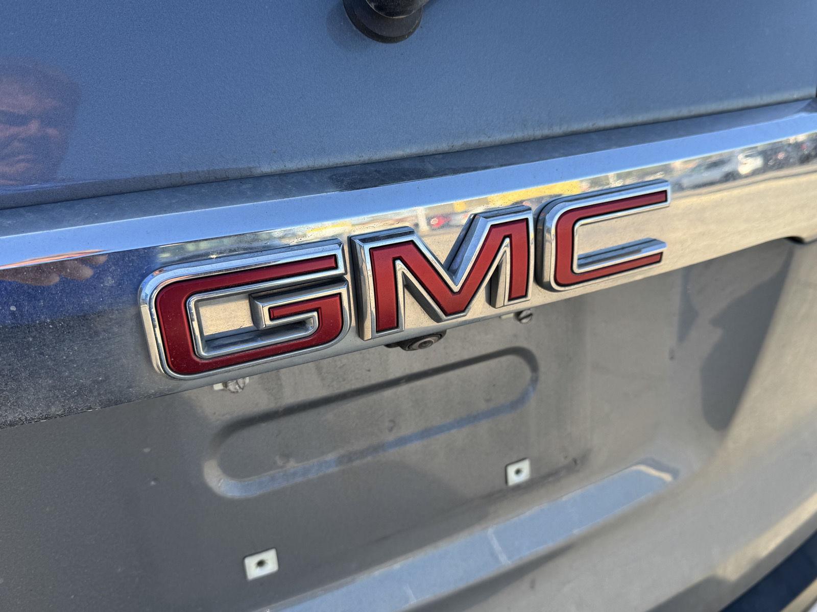 2021 Gmc Acadia SLE photo 27