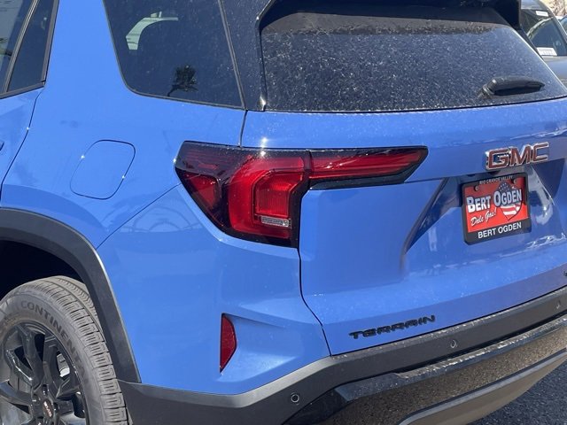 2026 Gmc Terrain Elevation photo 8