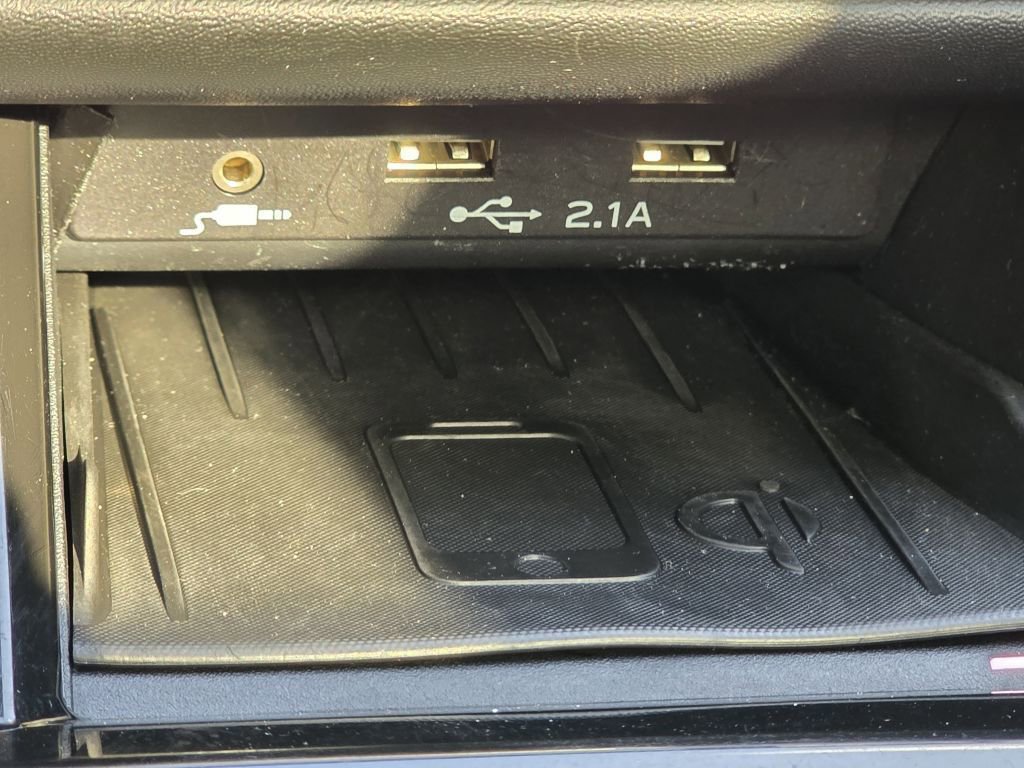 2021 Subaru Legacy Limited XT photo 7