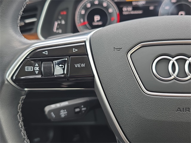 2022 Audi A6 Allroad Premium Plus Quattro photo 15