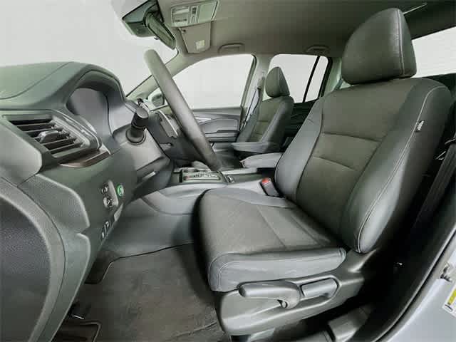 2023 Honda Ridgeline Sport photo 20