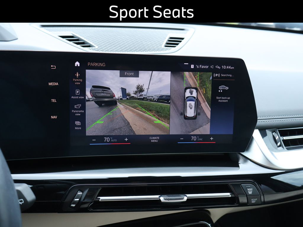 2023 Bmw X1 XDrive28i photo 24
