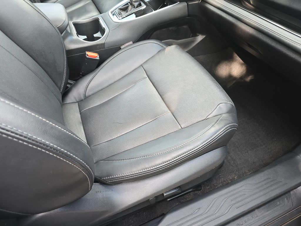2020 Subaru Legacy Limited photo 23