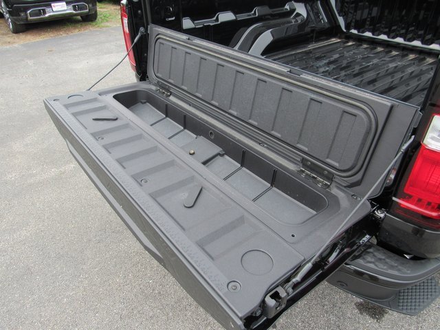 2025 Gmc Canyon Elevation photo 29