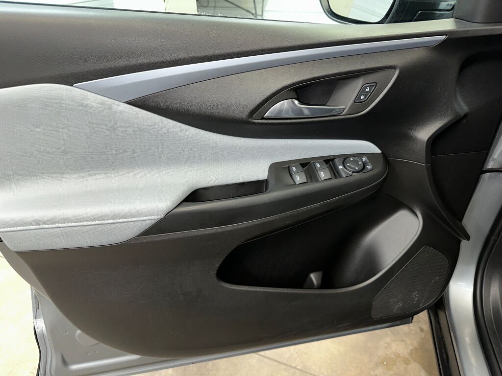 2024 Buick Envista Preferred photo 4