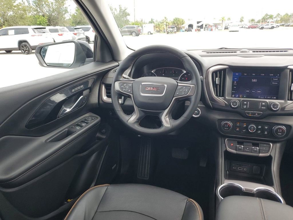 2024 Gmc Terrain AT4 photo 13