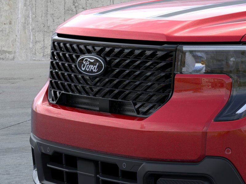 2025 Ford Maverick Lariat photo 5