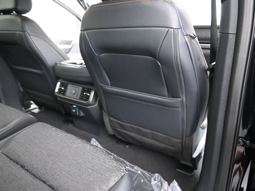 2025 Ford F-150 Tremor photo 26