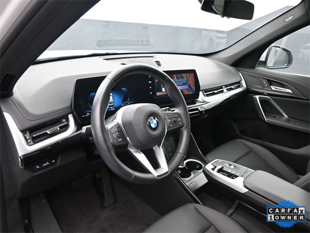 2024 Bmw X1 XDrive28i photo 14