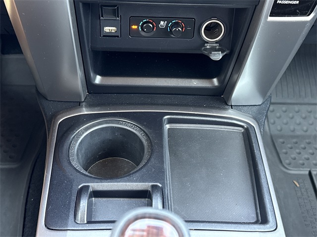 2023 Toyota 4Runner Limited photo 29