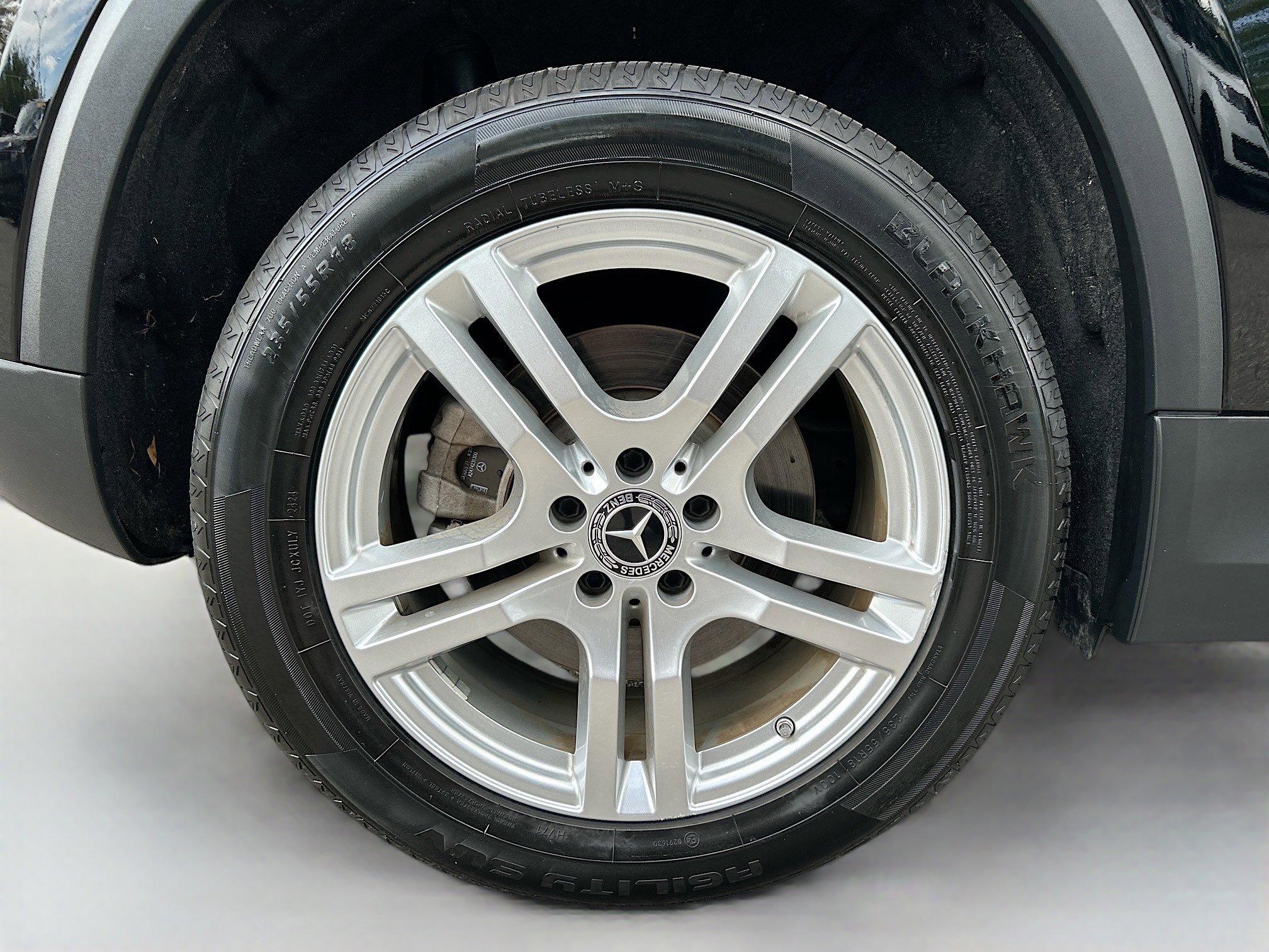 2021 Mercedes Benz GLA 250 photo 29