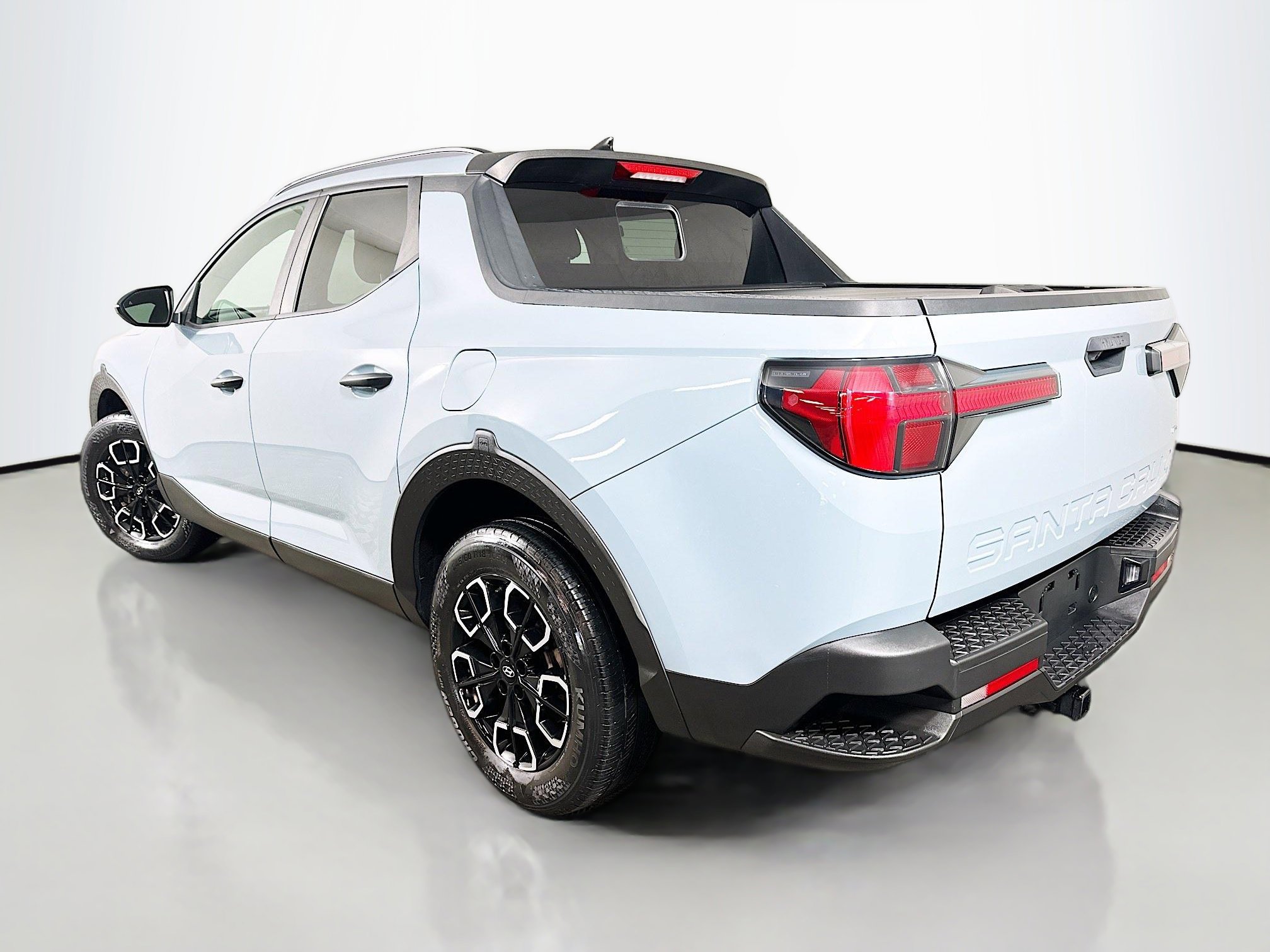2022 Hyundai Santa Cruz SEL photo 3