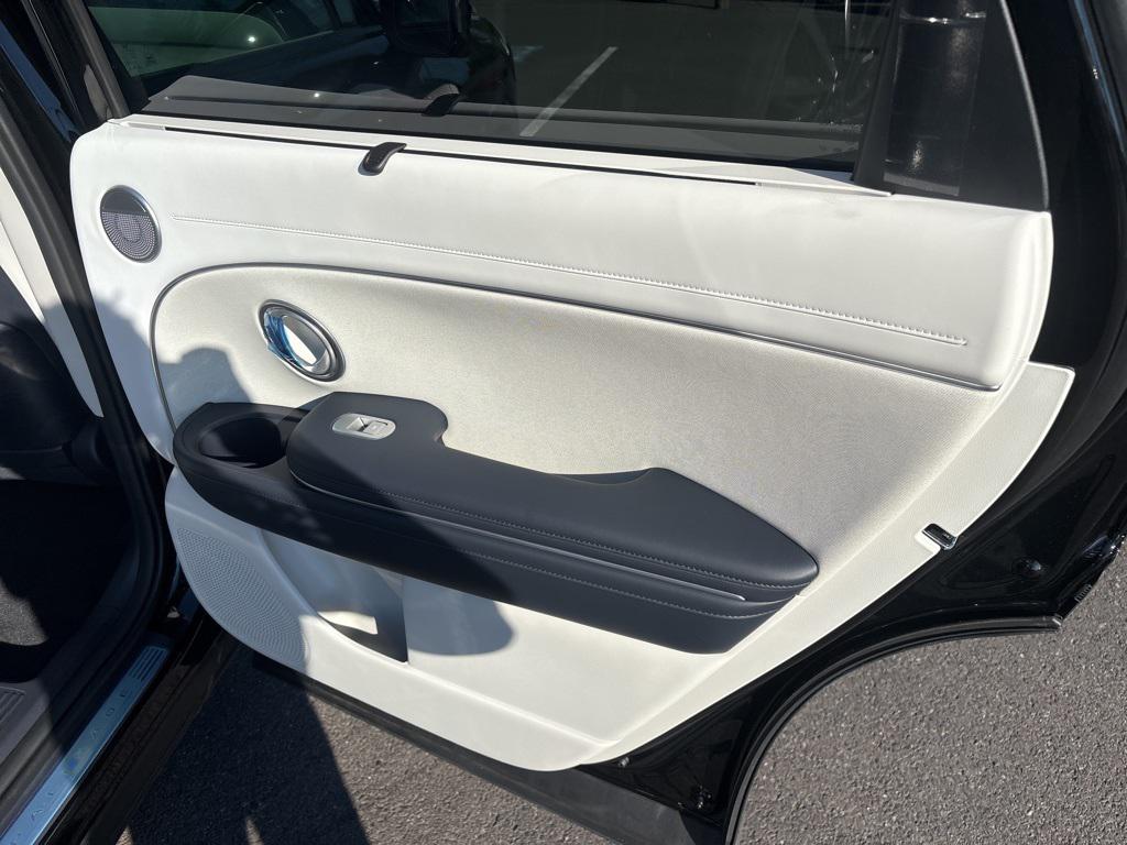 2026 Hyundai Palisade Calligraphy photo 15