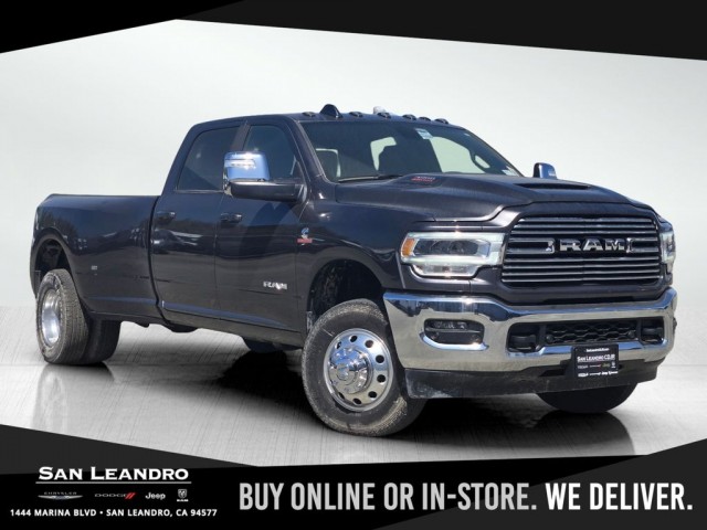 2024 RAM Ram 3500 Pickup